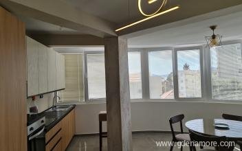 City view, privatni smeštaj u mestu Bijela, Crna Gora